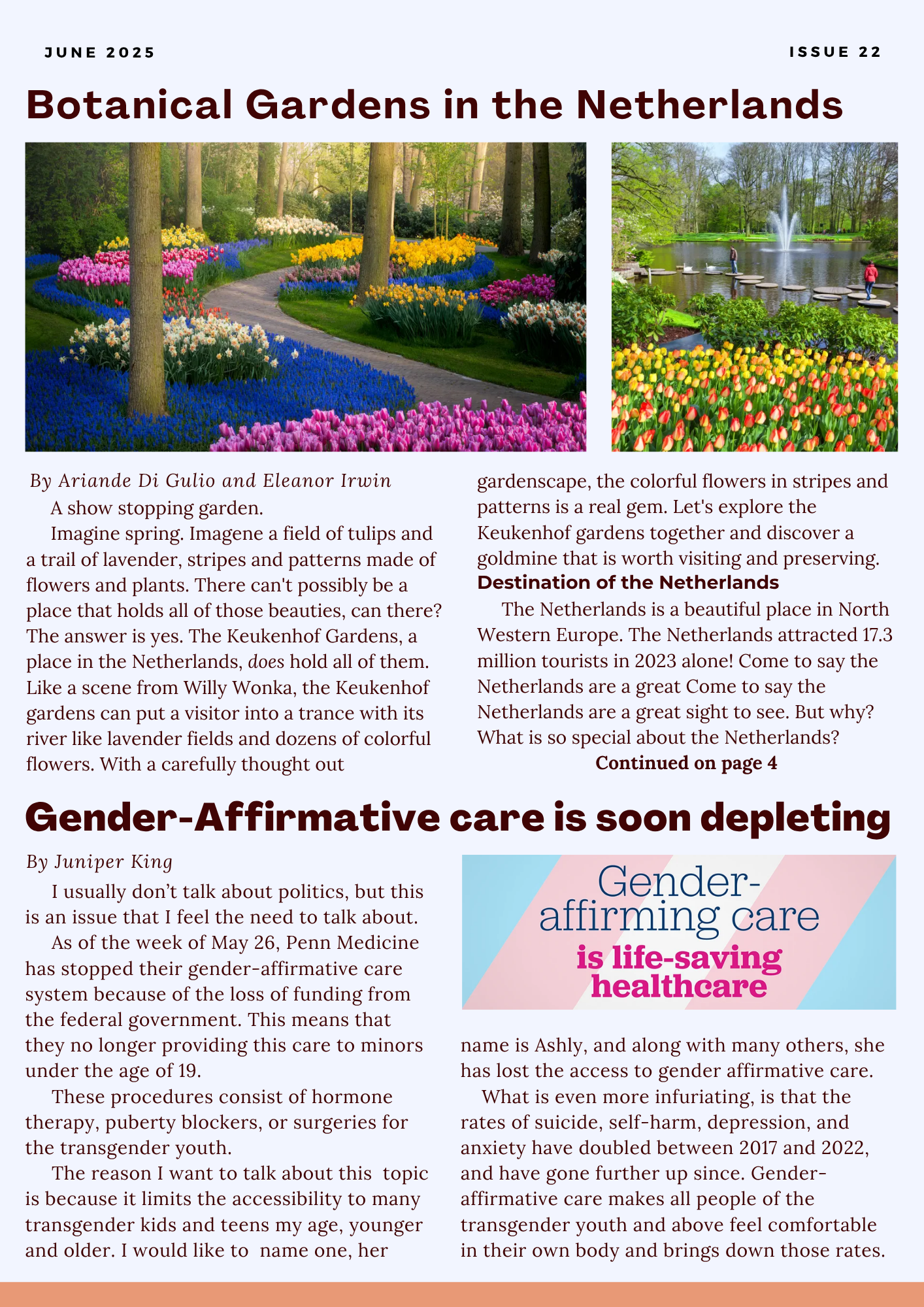 The Jawn, Issue 22, Page 2